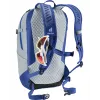Mochila Deuter Speed Lite 21 21L indigo estrutura interna caminhada