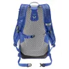 Mochila Deuter Speed Lite 21 21L indigo estrutura interna caminhada