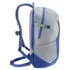 Mochila Deuter Speed Lite 21 21L indigo estrutura interna caminhada