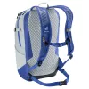 Mochila Deuter Speed Lite 21 21L indigo estrutura interna caminhada