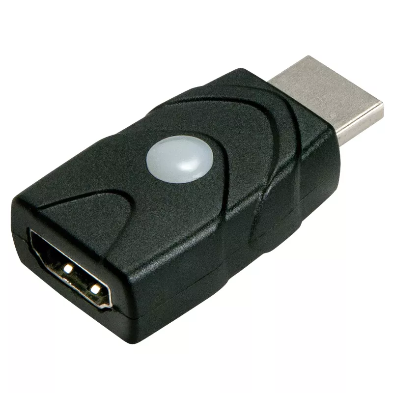 Emulador EDID Lindy HDMI 2.0 18G