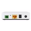 TP-Link XZ005-G6 terminal XPON, 1x LAN 2,5GbE, EPON/GPON, download até 2,5 Gb/s / upload 1,25 Gb/s