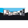 Videoporteiro Hikvision DS-KV8213-WME1(C) 2 MP cinzento
