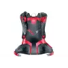 Mochila DEUTER Updays 20 — 20 L mochila de dia leve, cor Ruby Hibiscus