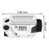 Bosch GLI DeciLED Professional azul, cinzento LED
