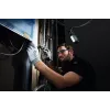 Bosch GLI DeciLED Professional azul, cinzento LED