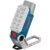 Bosch GLI DeciLED Professional azul, cinzento LED