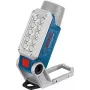 Bosch GLI DeciLED Professional azul, cinzento LED