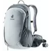 Mochila DEUTER Superbike 16 SL — 16 l de volume, mochila de bicicleta compatível com reservatório de hidratação