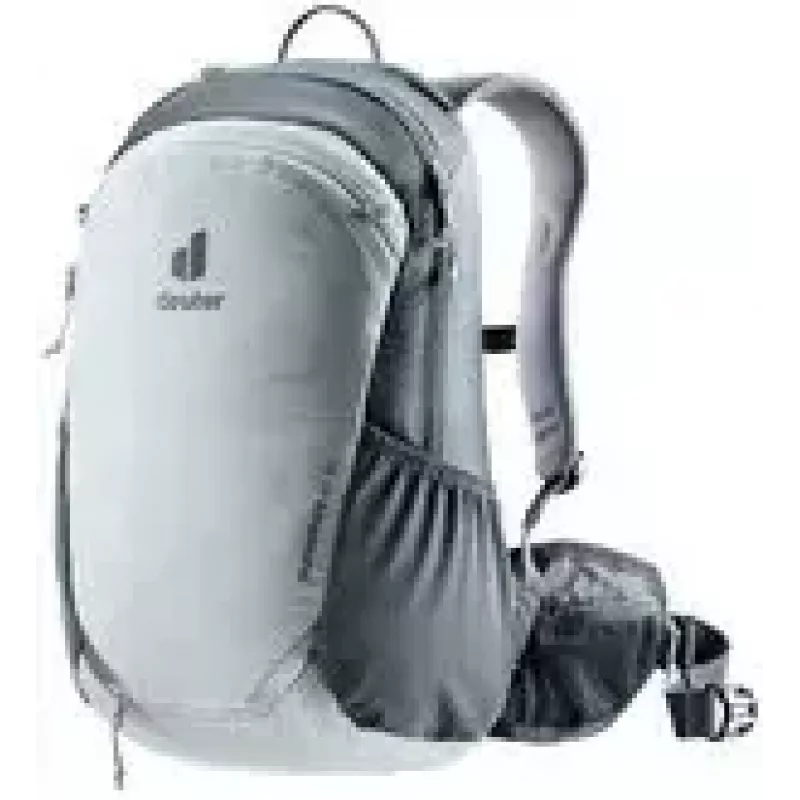 Mochila DEUTER Superbike 16 SL — 16 l de volume, mochila de bicicleta compatível com reservatório de hidratação