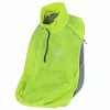 Mochila DEUTER Superbike 16 SL — 16 l de volume, mochila de bicicleta compatível com reservatório de hidratação
