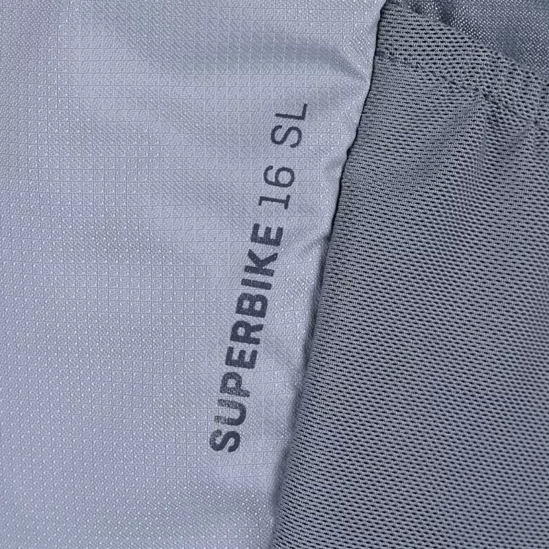 Mochila DEUTER Superbike 16 SL — 16 l de volume, mochila de bicicleta compatível com reservatório de hidratação