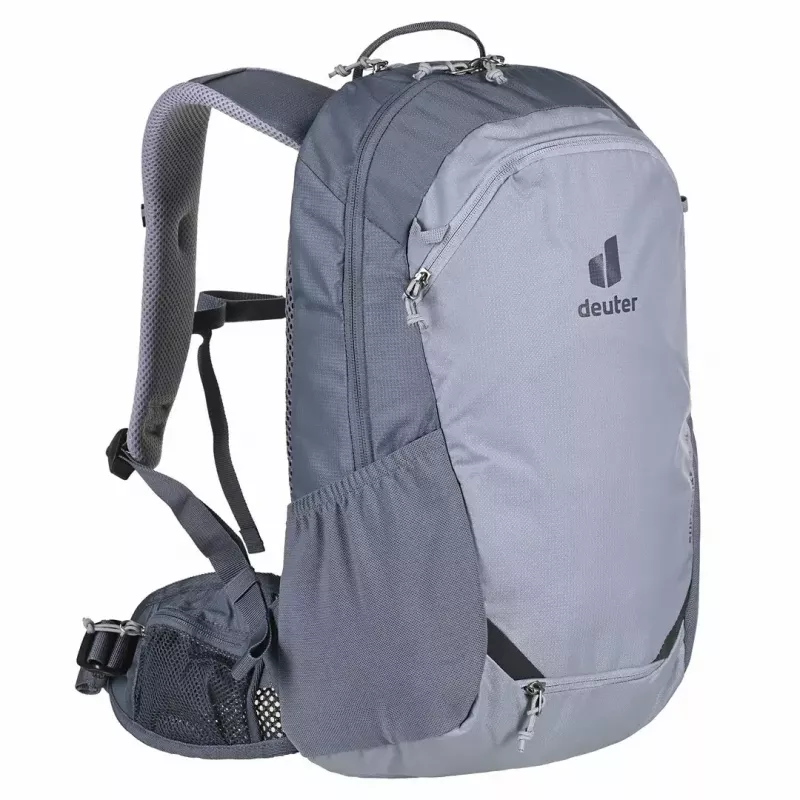 Mochila DEUTER Superbike 16 SL — 16 l de volume, mochila de bicicleta compatível com reservatório de hidratação