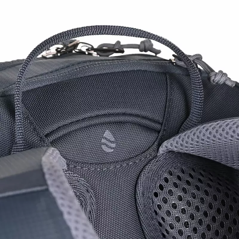 Mochila DEUTER Superbike 16 SL — 16 l de volume, mochila de bicicleta compatível com reservatório de hidratação
