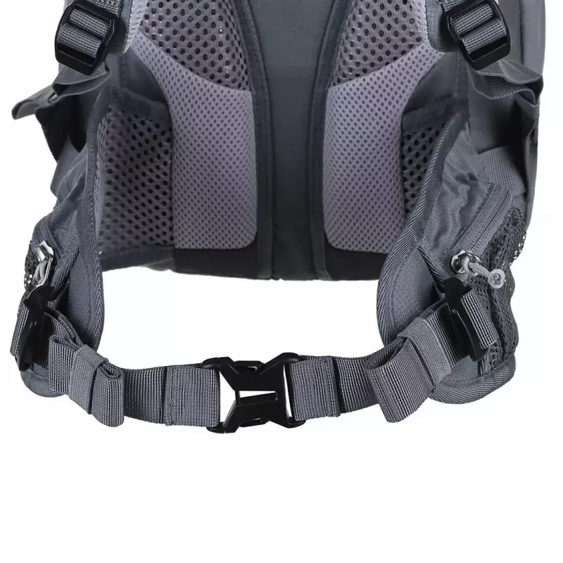 Mochila DEUTER Superbike 16 SL — 16 l de volume, mochila de bicicleta compatível com reservatório de hidratação
