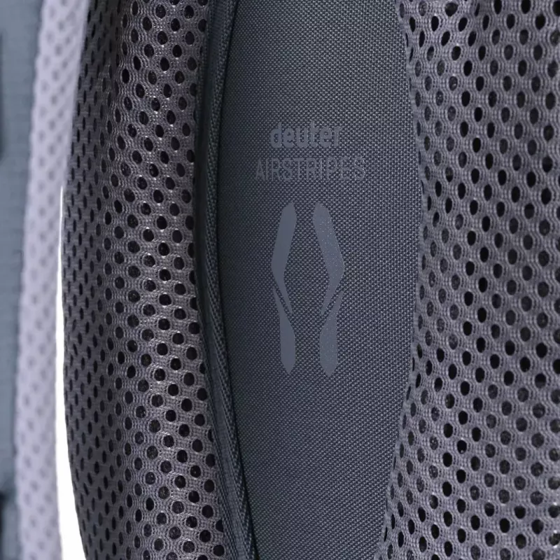 Mochila DEUTER Superbike 16 SL — 16 l de volume, mochila de bicicleta compatível com reservatório de hidratação