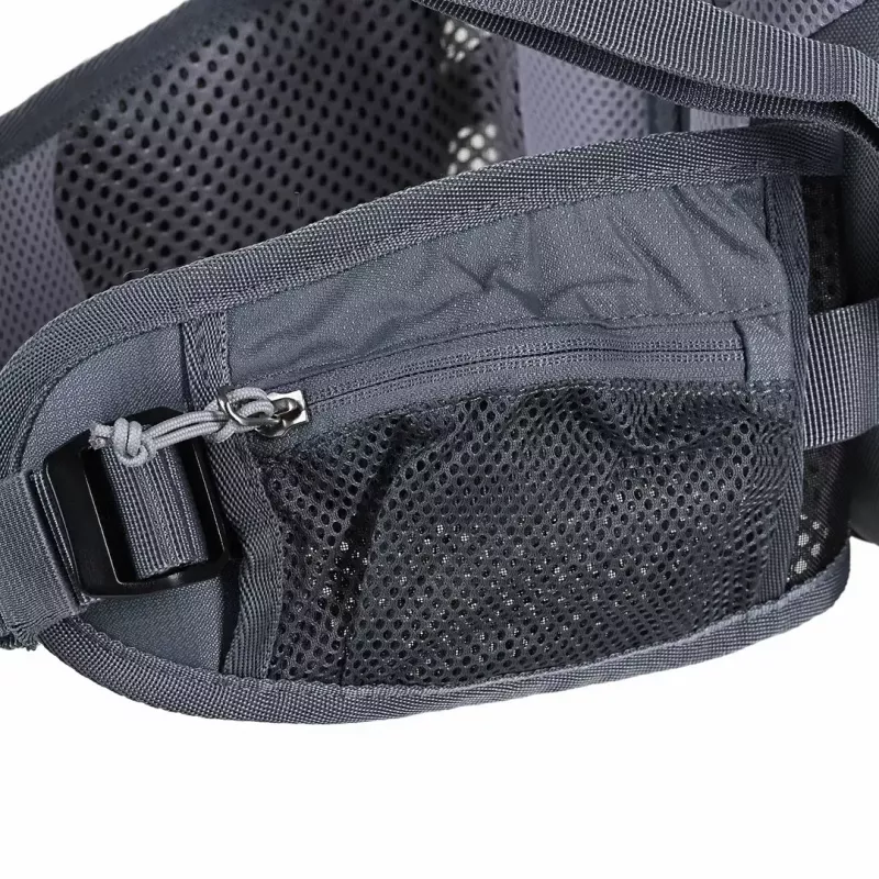 Mochila DEUTER Superbike 16 SL — 16 l de volume, mochila de bicicleta compatível com reservatório de hidratação