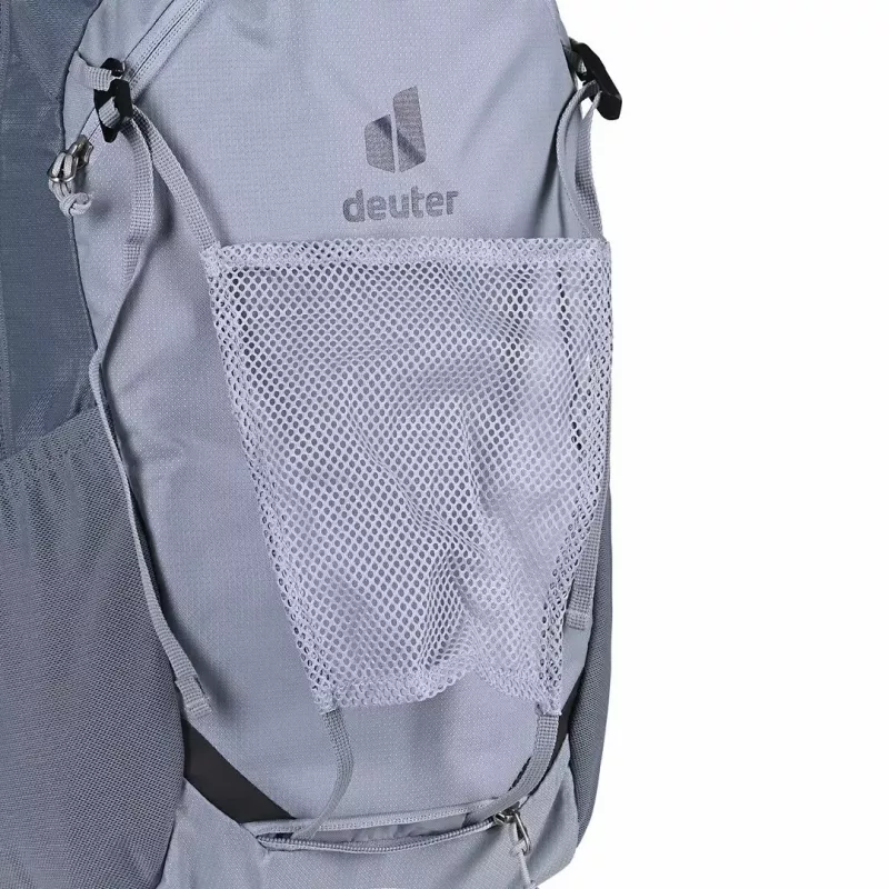 Mochila DEUTER Superbike 16 SL — 16 l de volume, mochila de bicicleta compatível com reservatório de hidratação