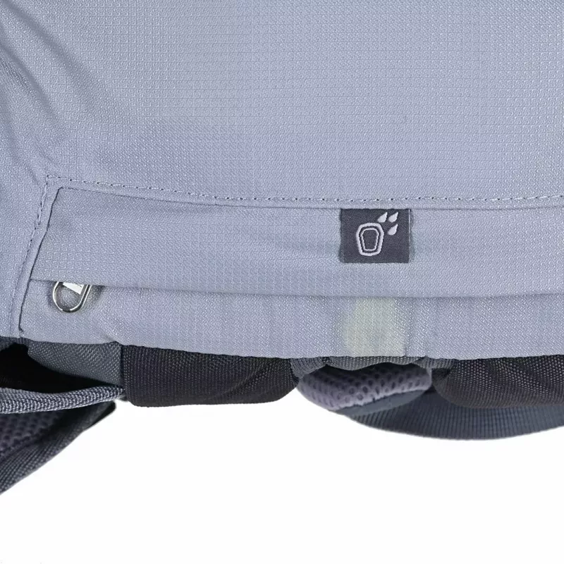 Mochila DEUTER Superbike 16 SL — 16 l de volume, mochila de bicicleta compatível com reservatório de hidratação