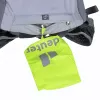 Mochila DEUTER Superbike 16 SL — 16 l de volume, mochila de bicicleta compatível com reservatório de hidratação
