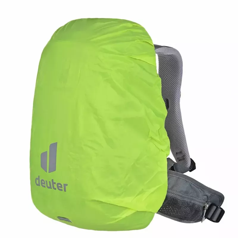 Mochila DEUTER Superbike 16 SL — 16 l de volume, mochila de bicicleta compatível com reservatório de hidratação