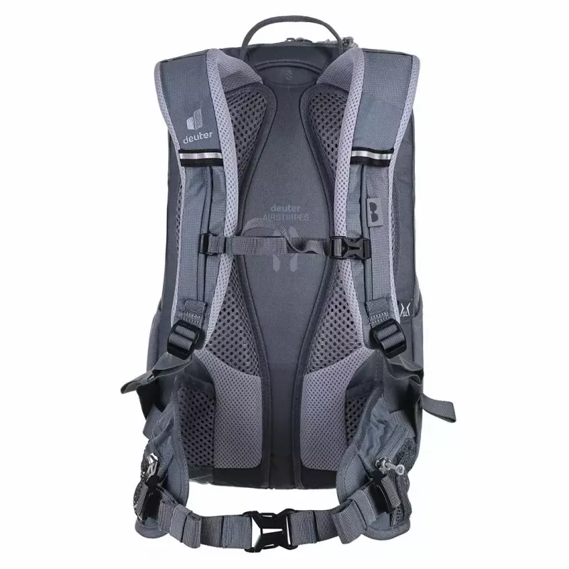 Mochila DEUTER Superbike 16 SL — 16 l de volume, mochila de bicicleta compatível com reservatório de hidratação