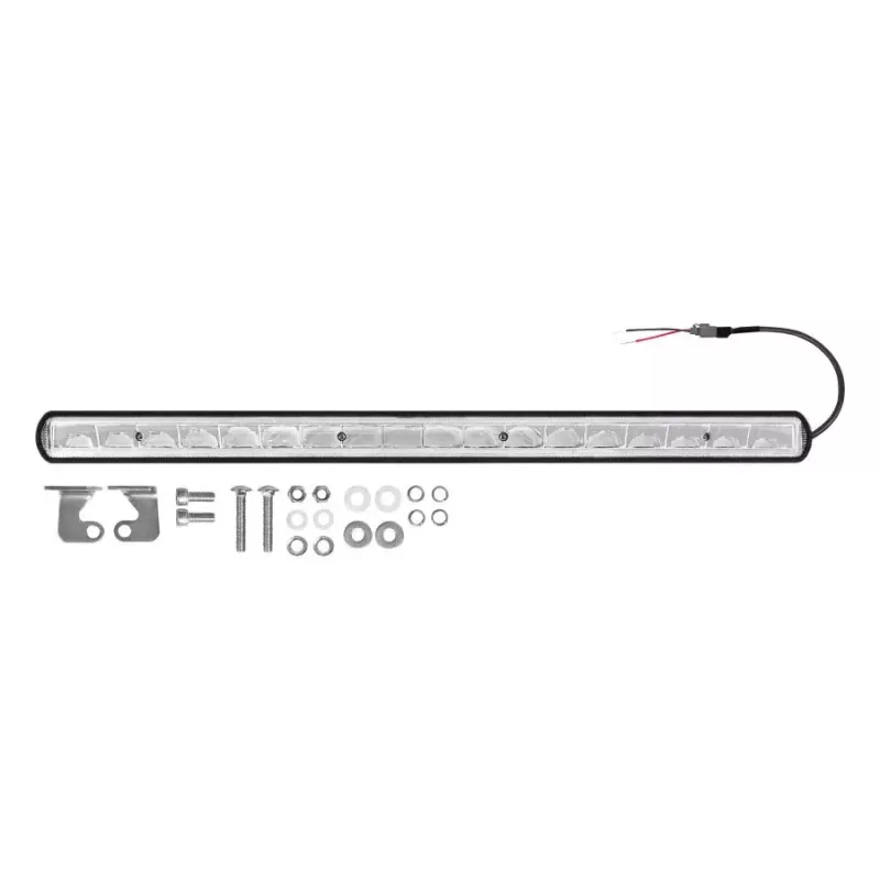 Osram LIGHTBAR SX500-SP LEDDL107-SP lâmpada para automóvel
