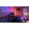 Nanoleaf Lines Squared Expansion Pack NL59E00-3SN00, 90 graus, 3 un.