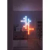 Nanoleaf Lines Squared Expansion Pack NL59E00-3SN00, 90 graus, 3 un.
