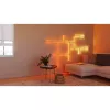 Nanoleaf Lines Squared Expansion Pack NL59E00-3SN00, 90 graus, 3 un.