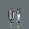 Conjunto de ferramentas Wera 334/6 Kraftform