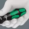 Conjunto de ferramentas Wera 334/6 Kraftform