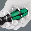 Conjunto de ferramentas Wera 334/6 Kraftform