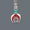 Wera 05003765001 Joker chave de bocas 17x19 mm, aço inoxidável, cromada