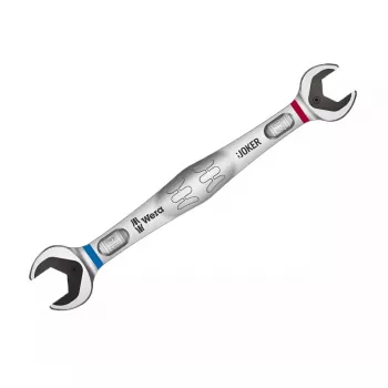 Wera 6002 Joker chave de bocas