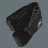 Chave L-TORX Wera 967/9 TX BO