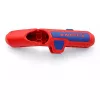 Descarnador de cabos Knipex ErgoStrip 16 95 02 SB