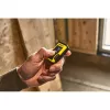 Medidor de distâncias Stanley STHT77666-0 preto amarelo 0,165-12m LCD