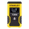 Medidor de distâncias Stanley STHT77666-0 preto amarelo 0,165-12m LCD