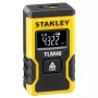 Medidor de distâncias Stanley STHT77666-0 preto amarelo 0,165-12m LCD