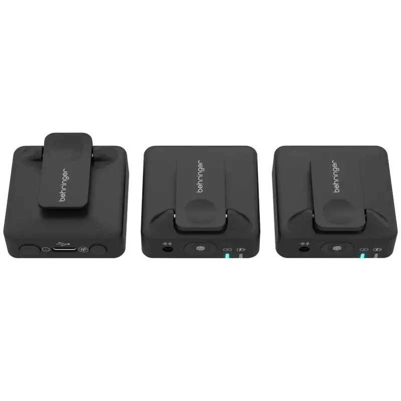 Sistema de câmara sem fios Behringer Go Cam Wireless II