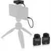 Sistema de câmara sem fios Behringer Go Cam Wireless II
