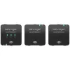 Sistema de câmara sem fios Behringer Go Cam Wireless II
