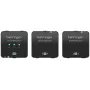 Sistema de câmara sem fios Behringer Go Cam Wireless II