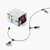 Fita de luz exterior Nanoleaf Essentials NF084E00-20SLO 15 m multicolor Matter