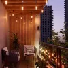Fita de luz exterior Nanoleaf Essentials NF084E00-20SLO 15 m multicolor Matter