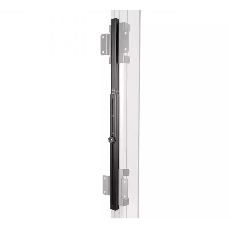 Placa de parede B-Tech SYSTEM X BT8380-JPK/B