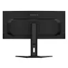 GIGABYTE MO34WQC2 34 polegadas OLED WQHD Curved Gaming Monitor - 3440 x 1440, 240Hz, 0,03ms, KVM, 250 cd/m², FreeSync Premium Pro, DisplayHDR True Black 400, HDMI 2.1, DisplayPort 1.4