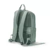 Mochila DICOTA Eco Backpack Scale - mochila para portátil 13-15,6 polegadas - cinzento / 600d PET reciclado