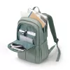 Mochila DICOTA Eco Backpack Scale - mochila para portátil 13-15,6 polegadas - cinzento / 600d PET reciclado